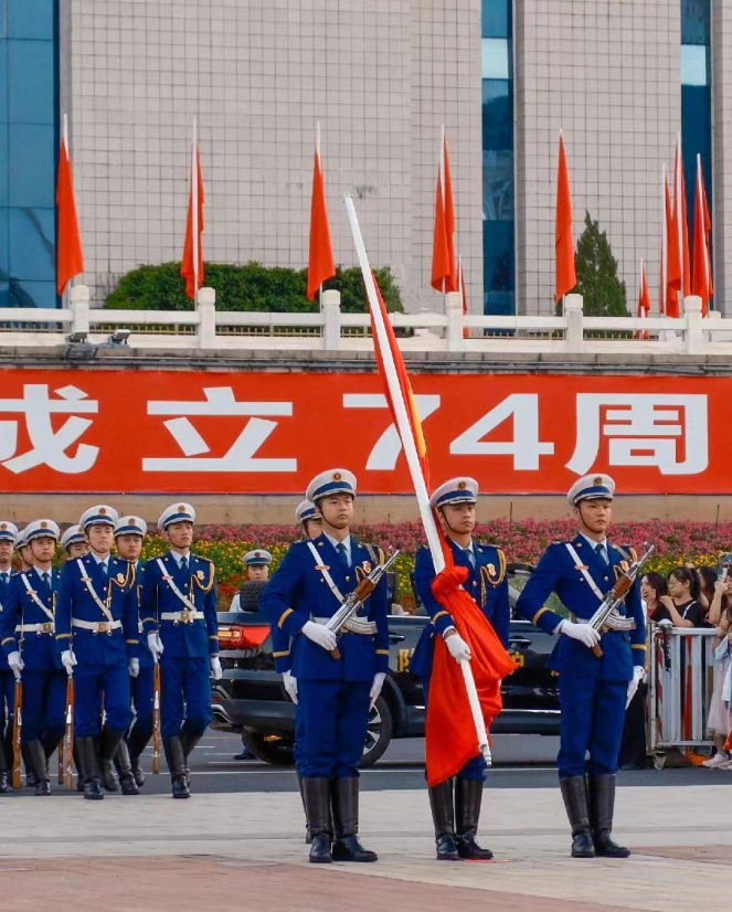 太燃了！這就是福州人民獨(dú)一份的浪漫！