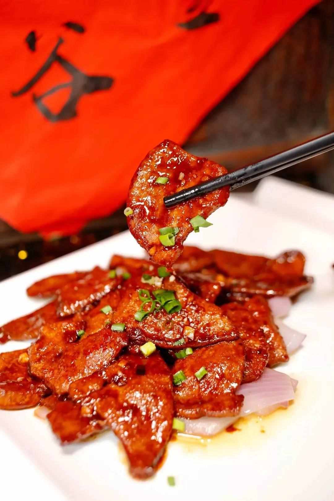 閩菜課堂 第六期｜豬肝這么做，隔壁小孩都饞哭了...