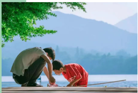 爸爸，您辛苦了！