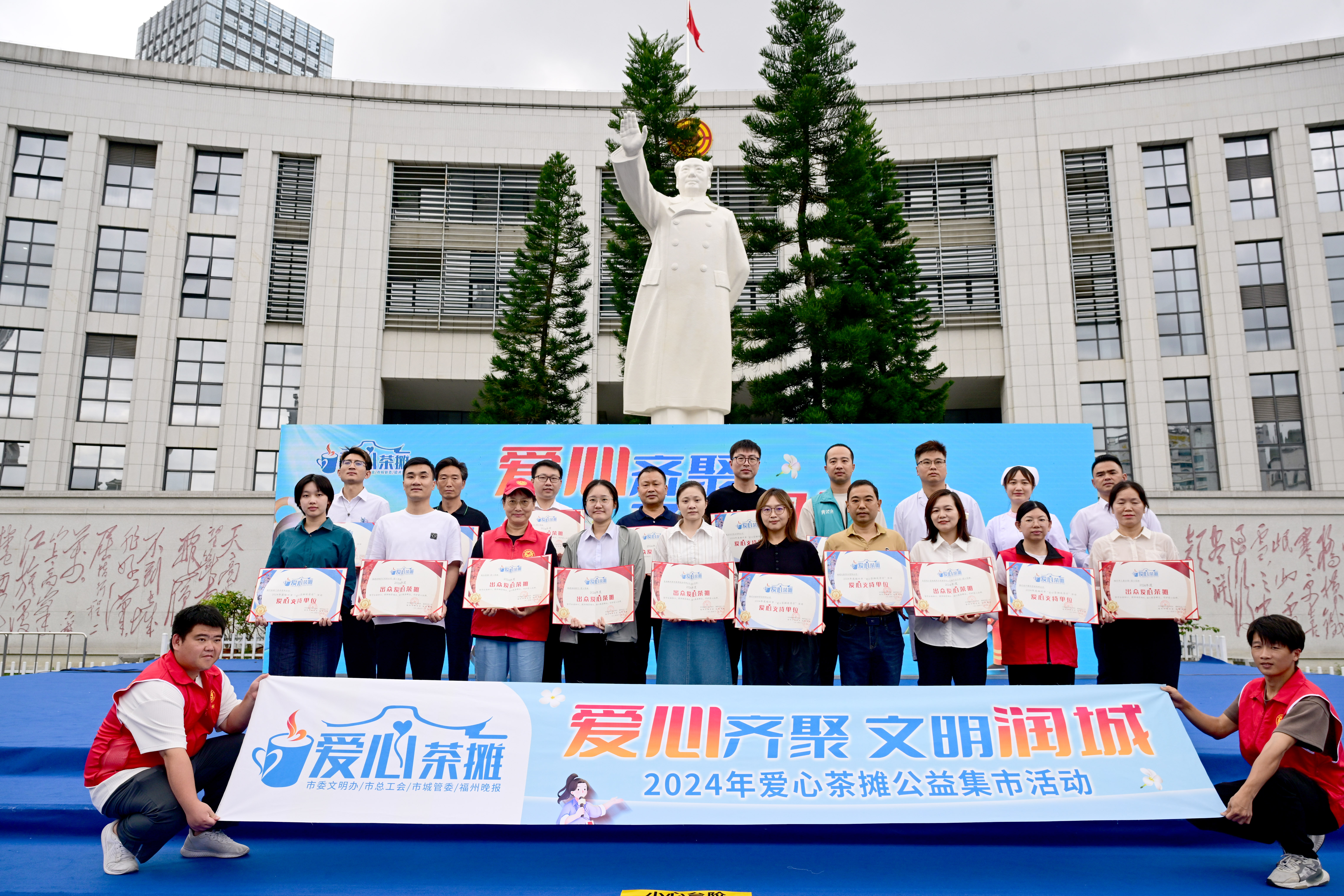 尚干小吃：源于福城，締造福味2